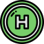 Helipad icon 64x64