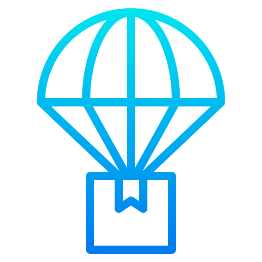 Balloon icon