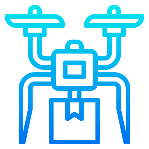 Drone icon