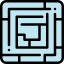 Maze icon 64x64