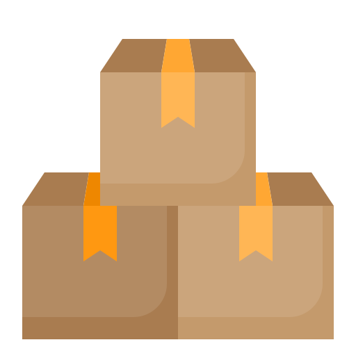 Boxes іконка