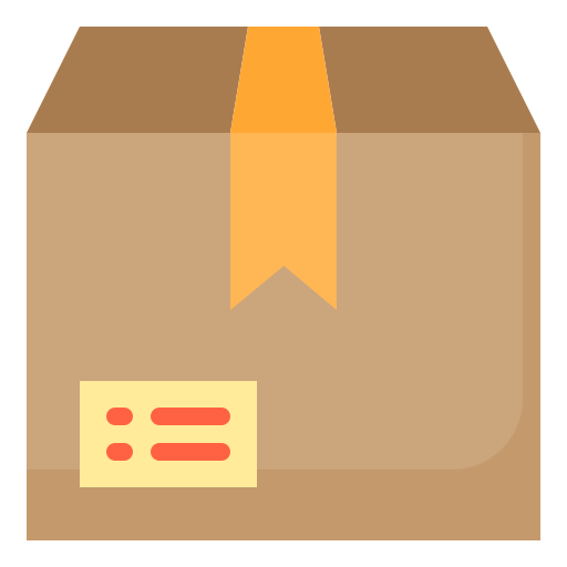 Box icon