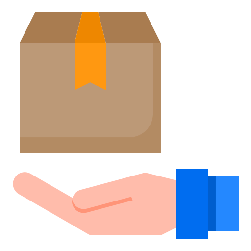 Package icon