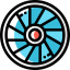 Turbine icon 64x64