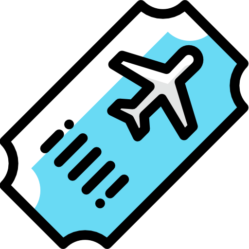 Ticket icon