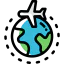 Worlwide icon 64x64