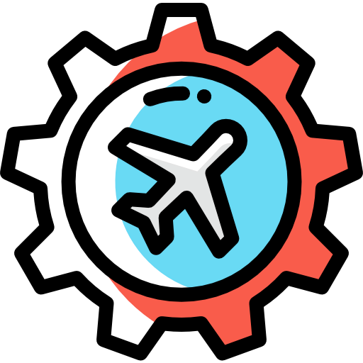 Maintenance icon