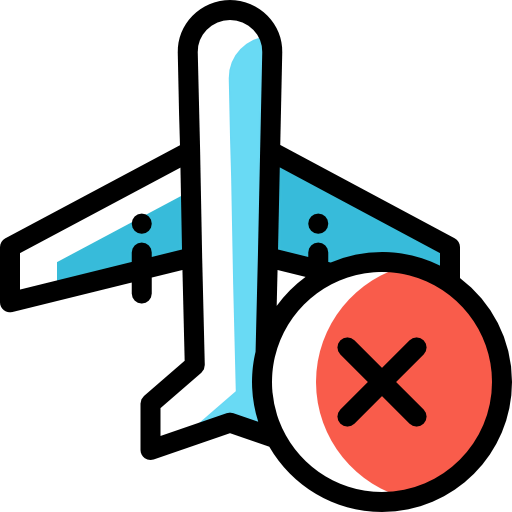 Flight icon