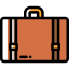 Luggage icon 64x64