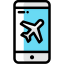 Smartphone icon 64x64