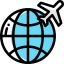 Worldwide icon 64x64