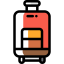 Luggage icon 64x64