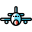 Airplane icon 64x64