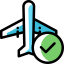 Flight icon 64x64