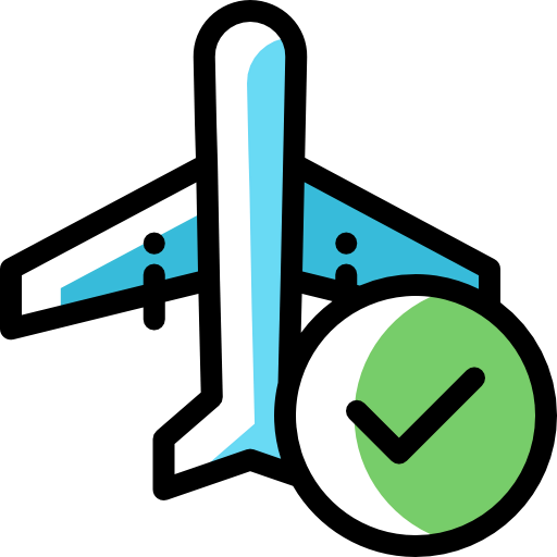 Flight icon