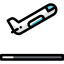 Take off icon 64x64