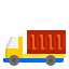 Delivery truck ícono 64x64
