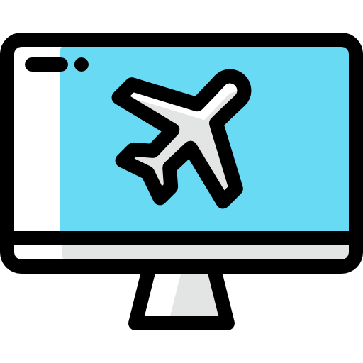 Monitor icon