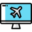 Monitor icon 64x64