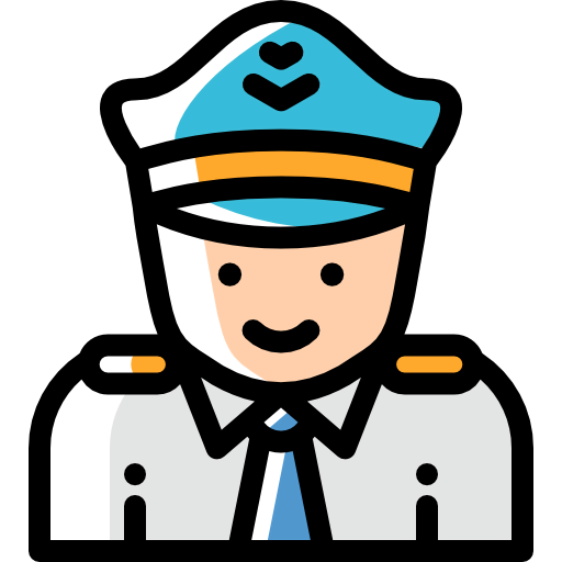 Pilot icon