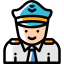Pilot icon 64x64