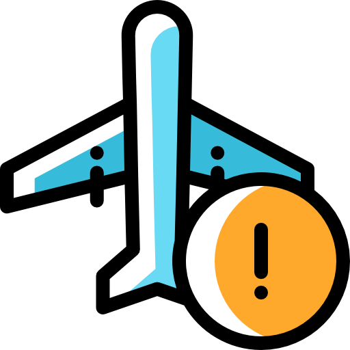 Warning icon