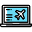 Laptop icon 64x64