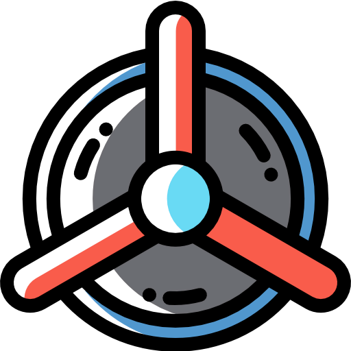 Propeller icon