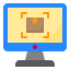 Computer ícono 64x64