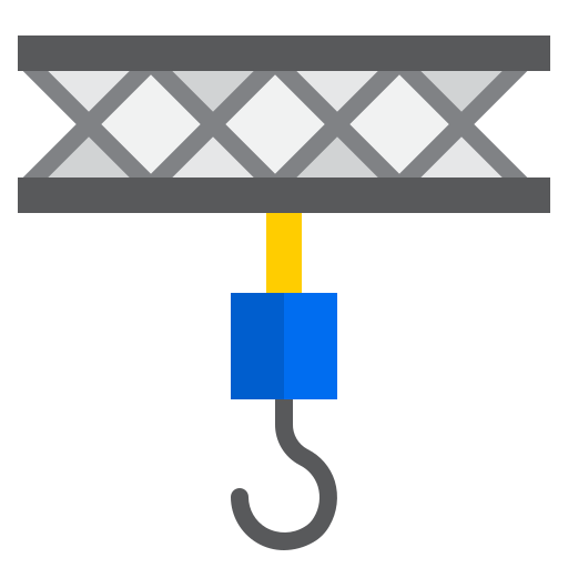 Crane icon