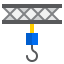 Crane ícono 64x64