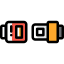 Seat belt icon 64x64