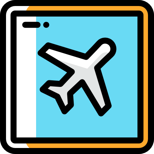 Flight mode 图标