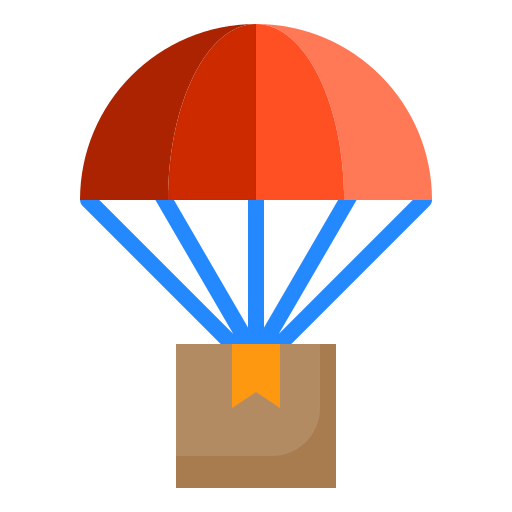 Balloon icon
