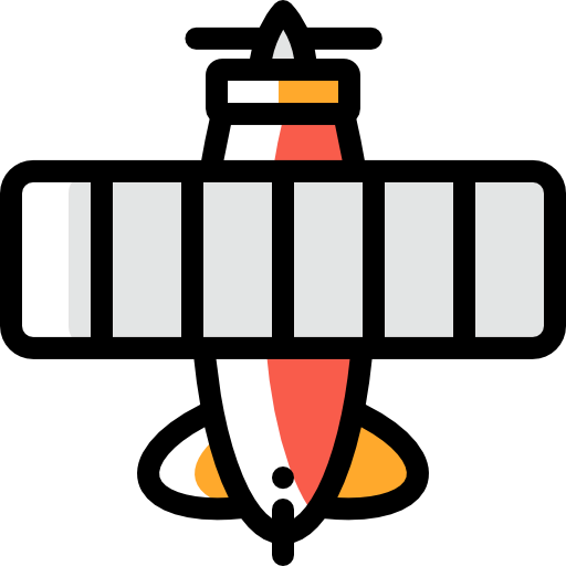 Plane icon
