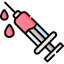Syringe icon 64x64