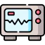 Electrocardiogram іконка 64x64