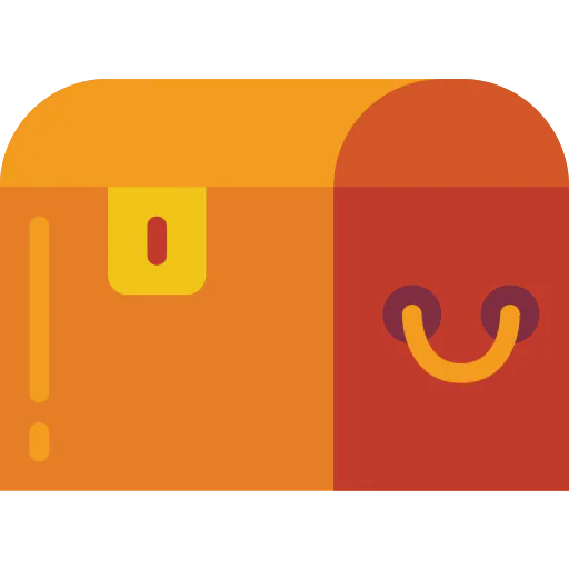 Chest icon