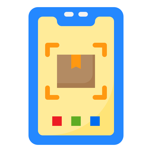 Box icon