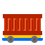 Delivery truck ícono 64x64