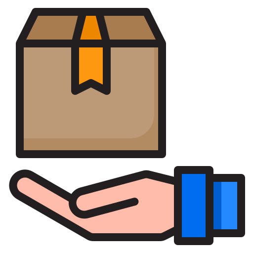 Package 图标