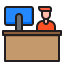 Customer service ícono 64x64