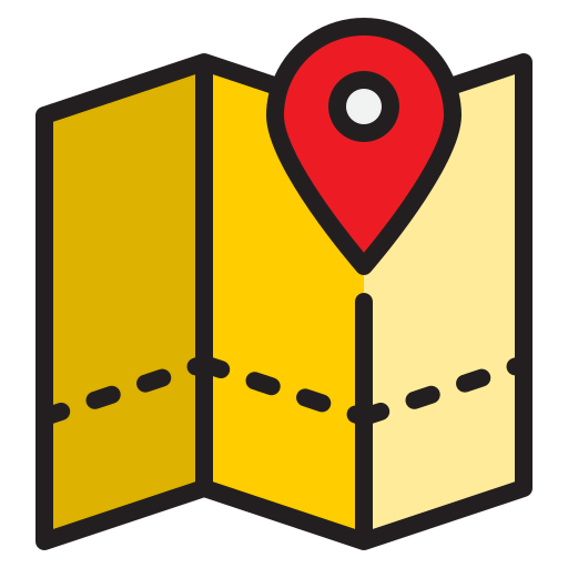 Map icon