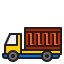 Delivery truck ícono 64x64