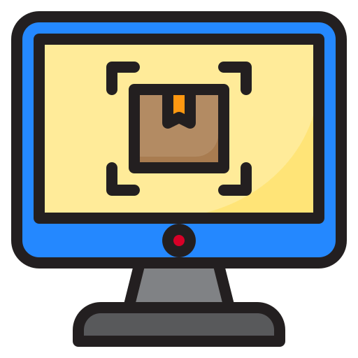 Computer アイコン