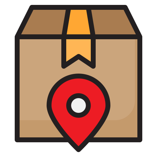 Packaging icon