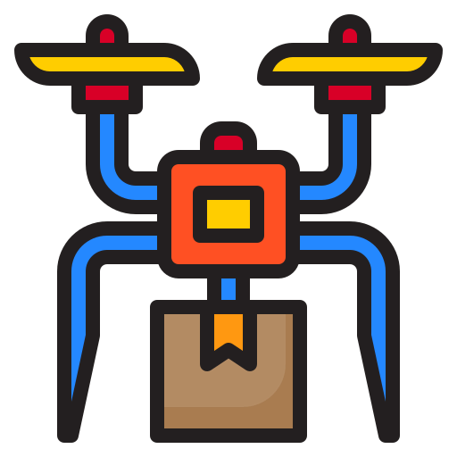 Drone icon