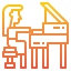 Piano 상 64x64