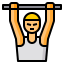 Exercise icon 64x64