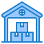 Warehouse 图标 64x64